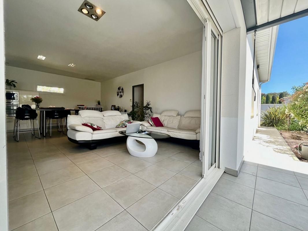 MONTPELLIER Maison 4 pièces de plain-pied 103 m2 3