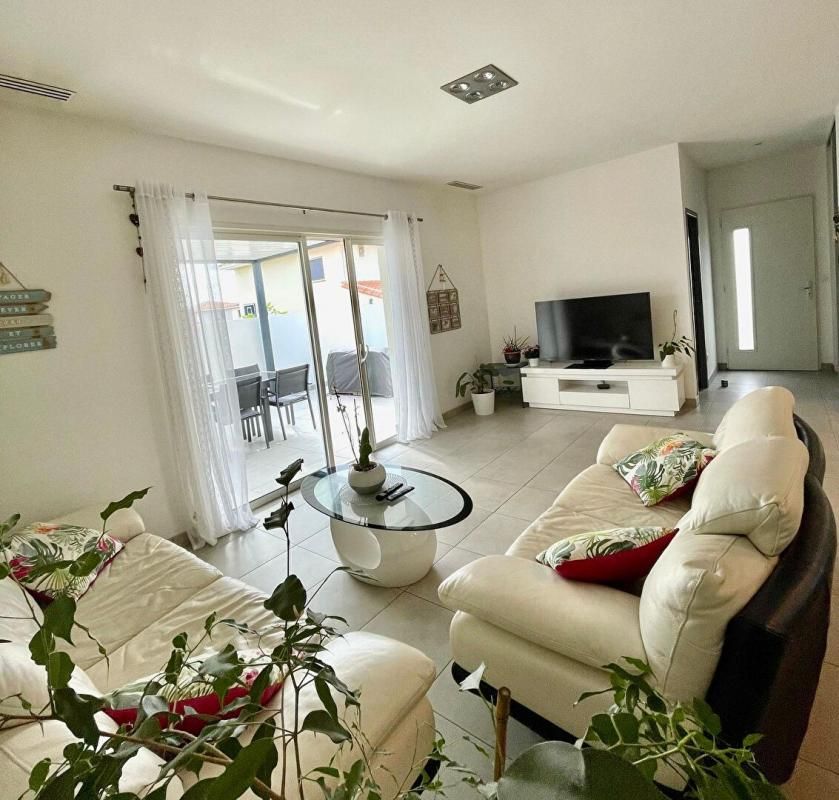 MONTPELLIER Maison 4 pièces de plain-pied 103 m2 4
