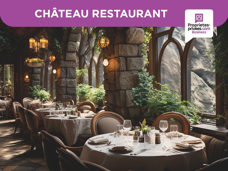PUY DE DOME - BAR RESTAURANT BRASSERIE