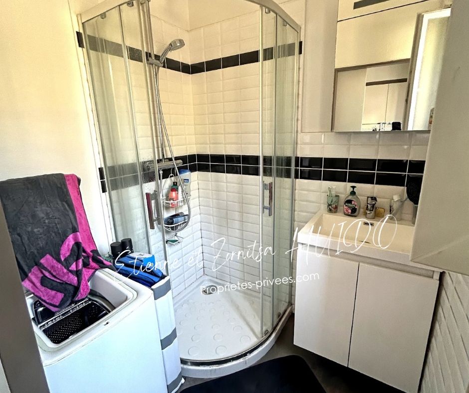 CHATEAUROUX Châteauroux - Appartement  - 2 pièces - 41.44 m2 - garage 4