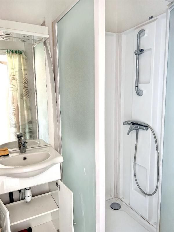 CHATEAUROUX Châteauroux - Appartement  -1 pièce - 20m2 4