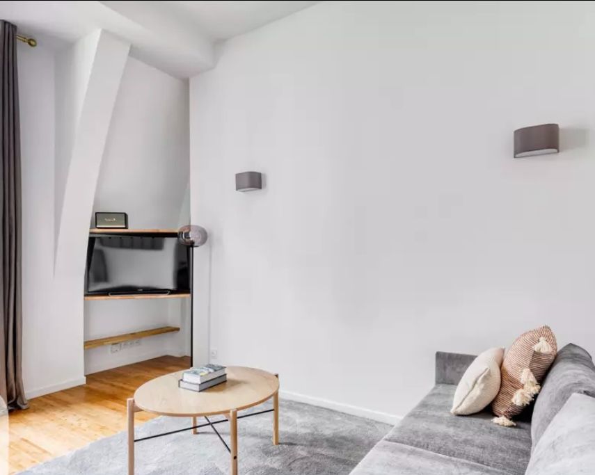 MONTPELLIER Appartement Studio Montpellier 1 pièce(s) 25 m2 1