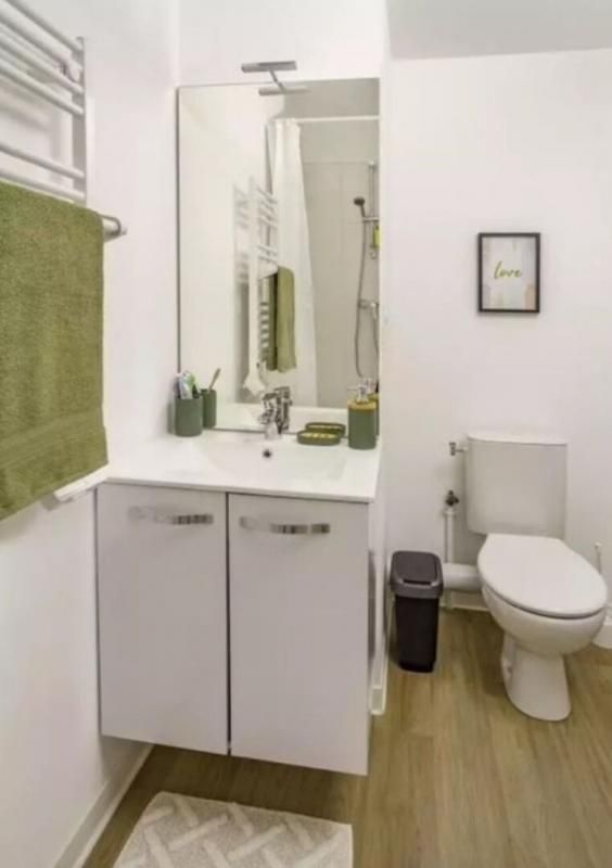 MONTPELLIER Appartement Studio Montpellier 1 pièce(s) 25 m2 4