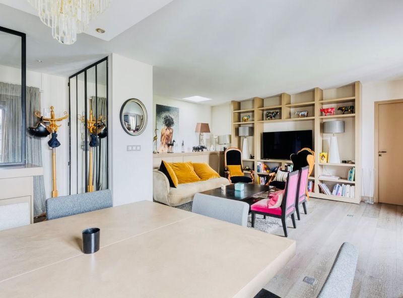 Appartement Montpellier 3 pièce(s) 57 m2