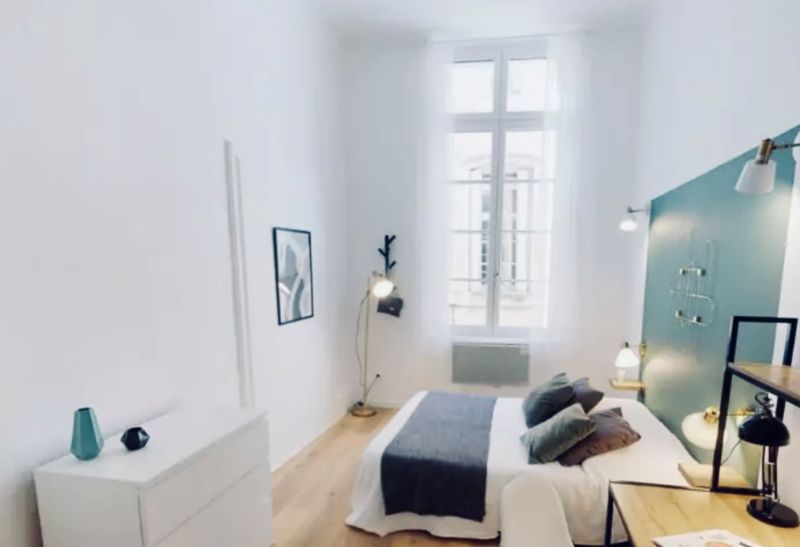 MONTPELLIER Appartement Montpellier 3 pièce(s) 57 m2 2