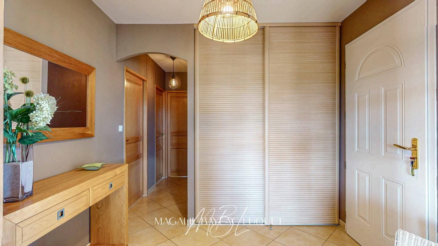 CARCASSONNE EXCLUSIVITE - VILLALBE - VILLA T5 - PLAIN PIED - GARAGE - GRAND TERRAIN 2