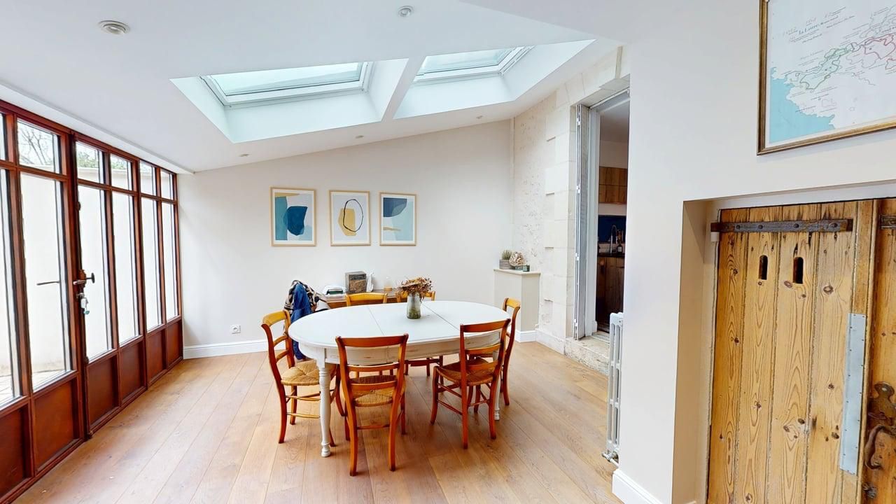 VENDOME Maison de caractère / 167 m2 / Coeur Vendôme 4