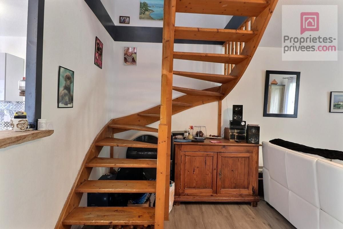 TONNAY-CHARENTE Maison individuelle de 2006 de 79.29 m2 avec garage attenant en excellent état 4