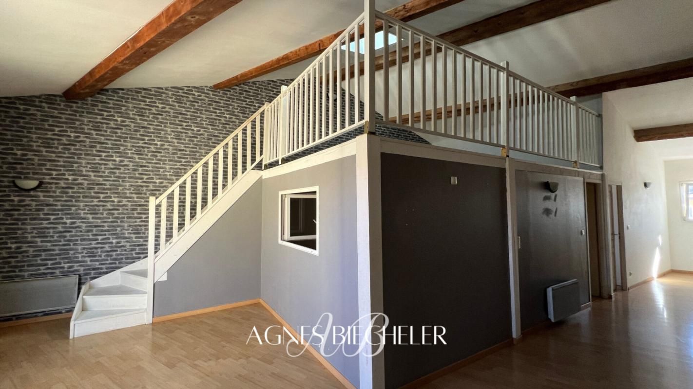 BAGES Appartement 4 pièce(s) 105 m2 2
