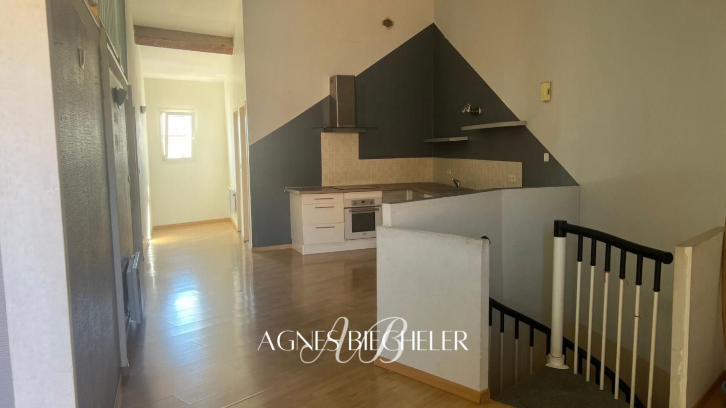 BAGES Appartement 4 pièce(s) 105 m2 3