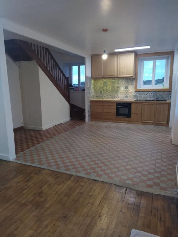 EXCLUSIVITE Maison proche plages 3 chambres garage
