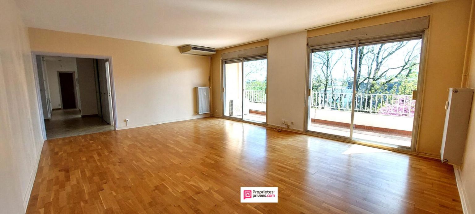 Appartement Tassin La Demi Lune 5 pièce(s) 106.41 m2