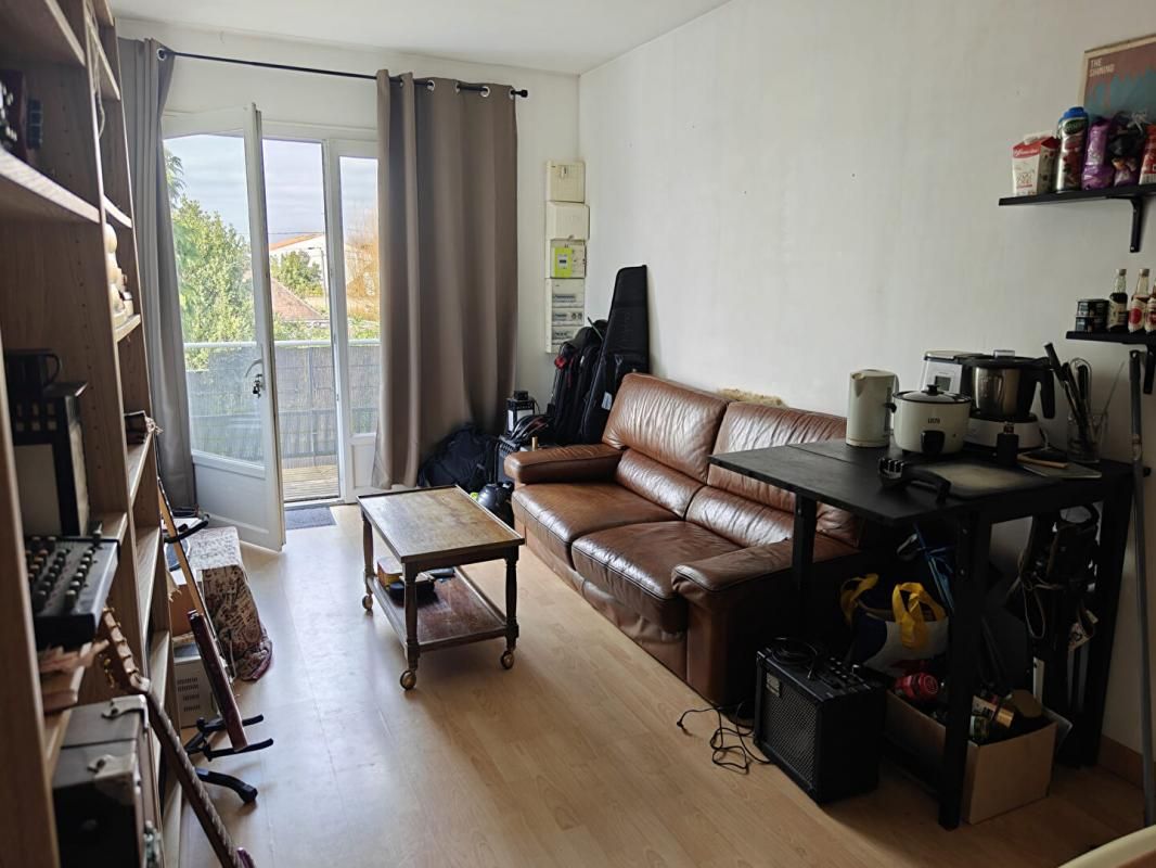 VERTOU T2 Vertou quartier Beautour 3