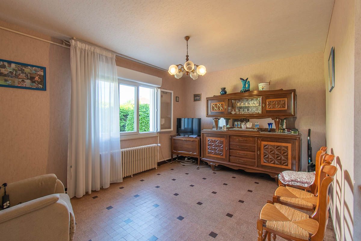 VIERZON Maison Vierzon 4 pièce(s) 77 m2 3