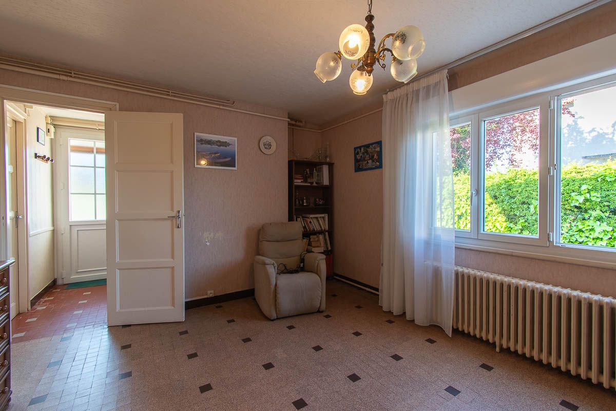 VIERZON Maison Vierzon 4 pièce(s) 77 m2 4