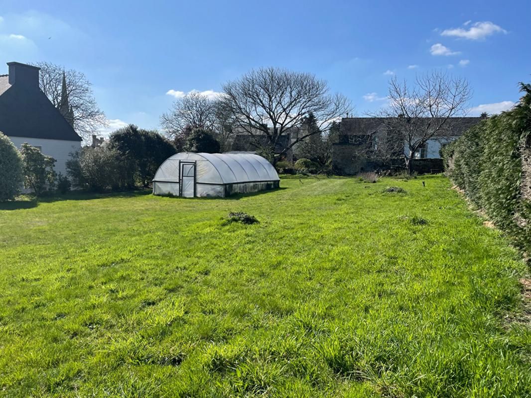 PLUMÉLIAU-BIEUZY Exclusivité -  Morbihan - Vallée du Blavet - Affaire à saisir ! 2