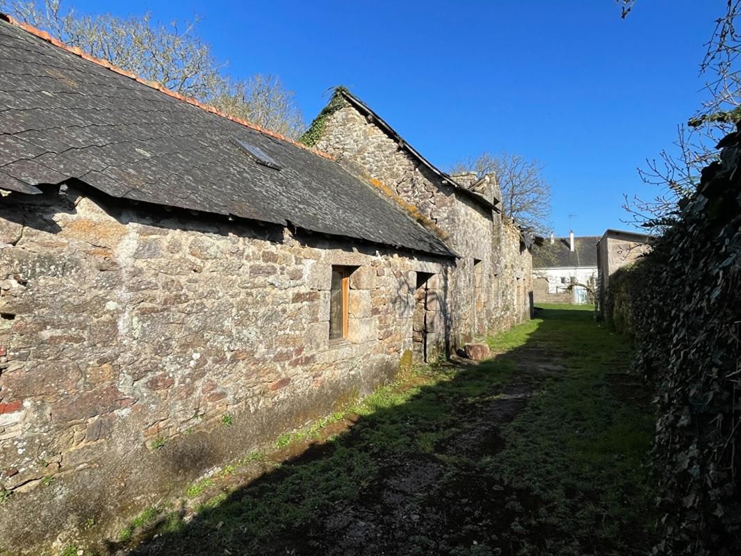 PLUMÉLIAU-BIEUZY Exclusivité -  Morbihan - Vallée du Blavet - Affaire à saisir ! 4