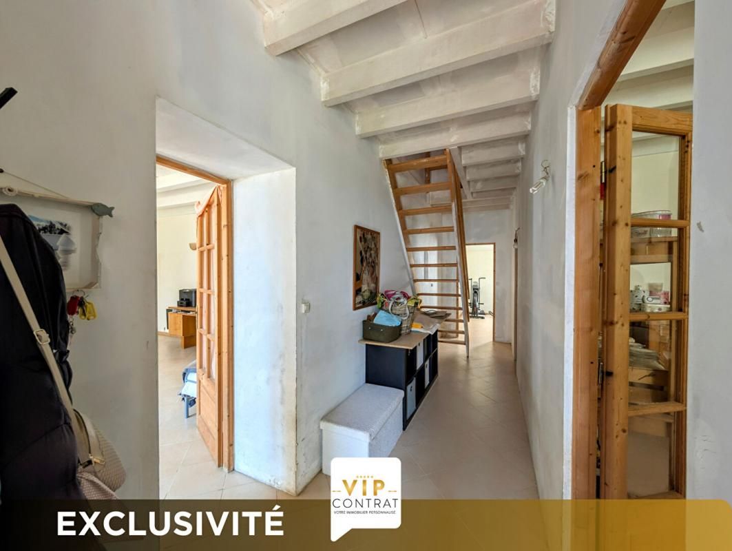 MONTILS GARANTIE PROTEC+ 12 MOIS INCLUS ! ENSEMBLE IMMOBILIER DE DEUX MAISONS ! 4