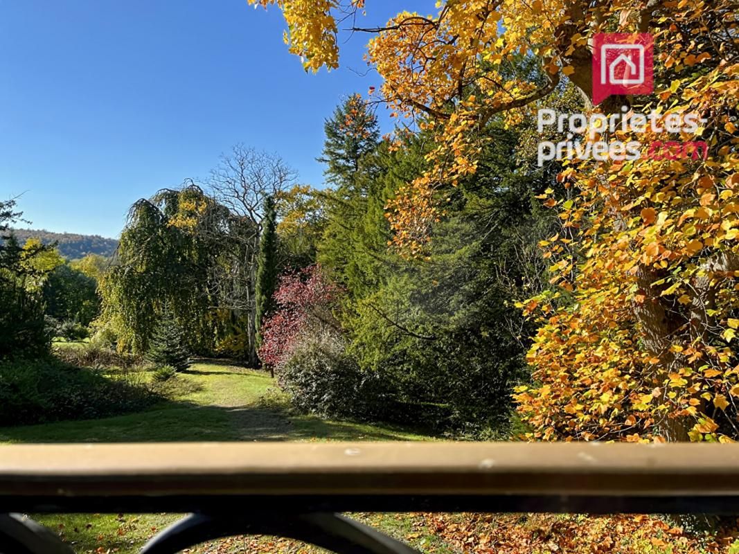 LIVERDUN 54460 LIVERDUN - Atypique - Maison plain-pied 220m2-4/5ch+2ème Maison 120m² à rénover-SPA/sur d'1ha17a65ca-Source et Pêcherie-770 000HAI 4