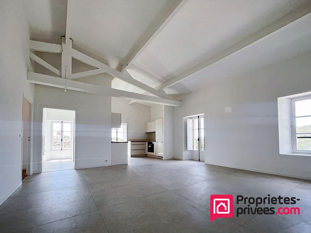 LA COLLE-SUR-LOUP Appartement La Colle Sur Loup 3 pièce(s) 70 m2 2