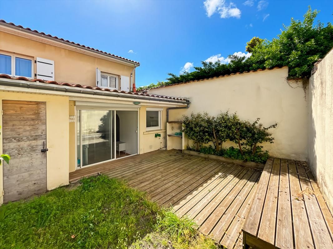 EYSINES Maison T3 en EXCLUSIVITÉ à Eysines - Idéal investisseur ou primo-accédant 2