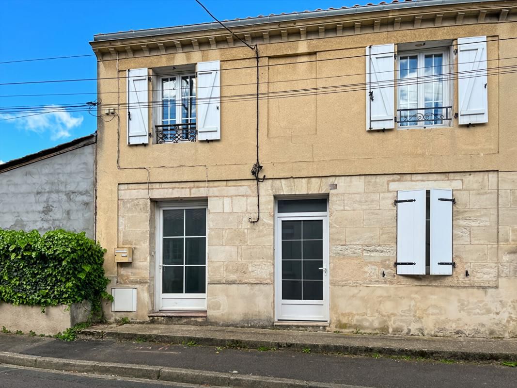 EYSINES Maison T3 en EXCLUSIVITÉ à Eysines - Idéal investisseur ou primo-accédant 3