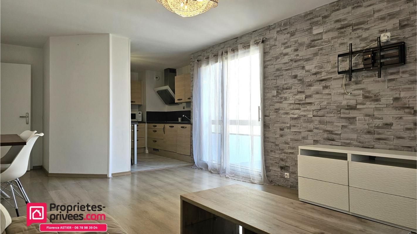 ANNECY Appartement - 4 pièces 81 m2 2