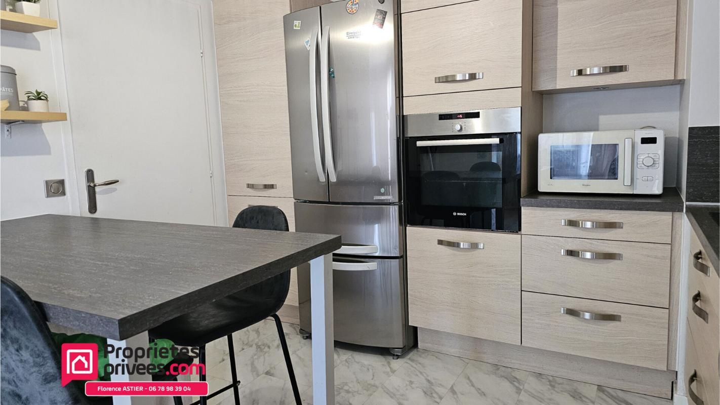 ANNECY Appartement - 4 pièces 81 m2 3