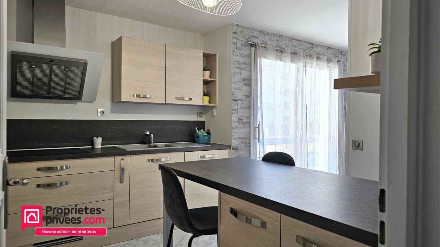 ANNECY Appartement - 4 pièces 81 m2 4