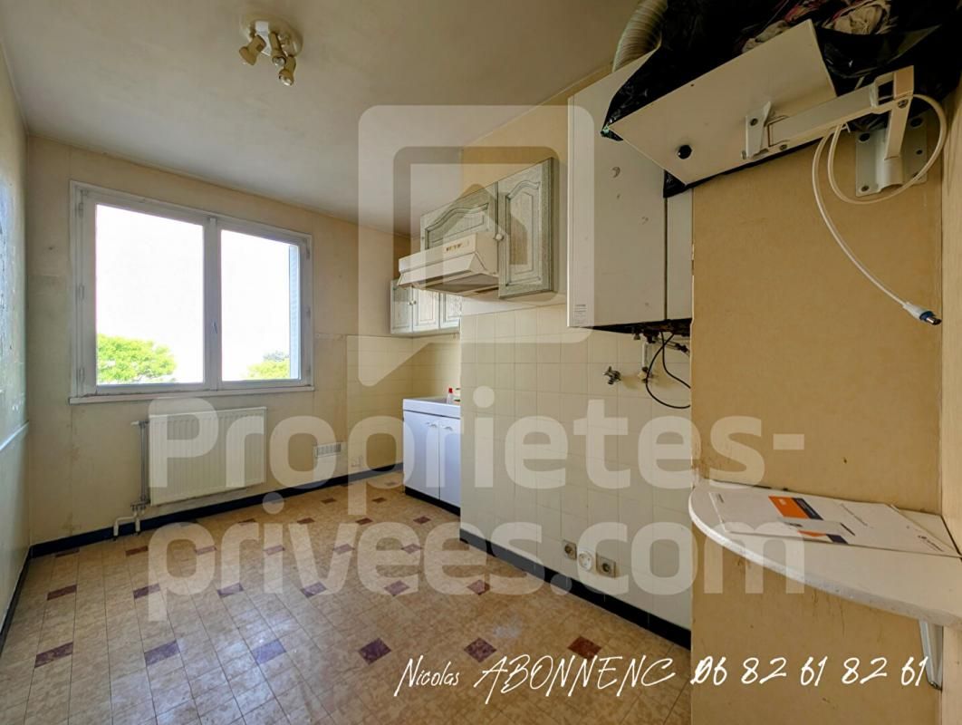 Appartement 4 pièce(s) 69 m2