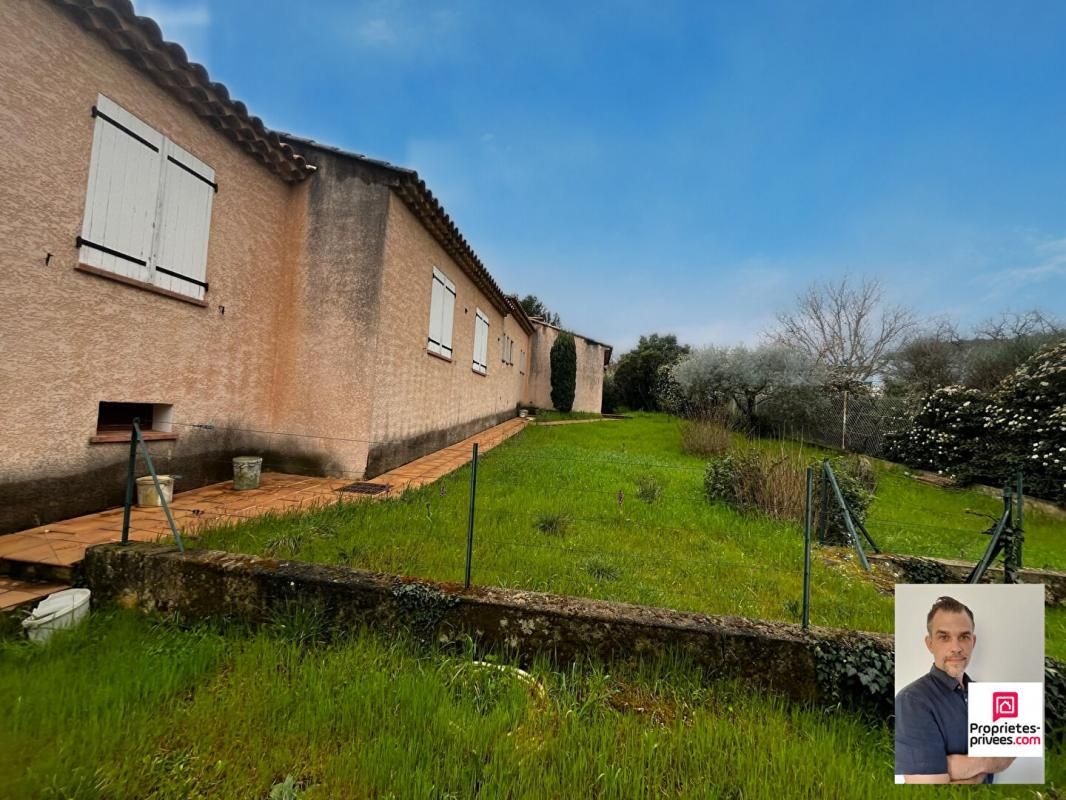 SAINT-MAXIMIN-LA-SAINTE-BAUME Maison St Maximin La Ste Baume 2