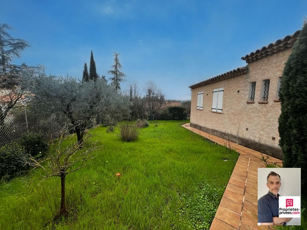 SAINT-MAXIMIN-LA-SAINTE-BAUME Maison St Maximin La Ste Baume 3