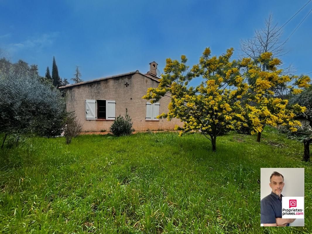 SAINT-MAXIMIN-LA-SAINTE-BAUME Maison St Maximin La Ste Baume 4
