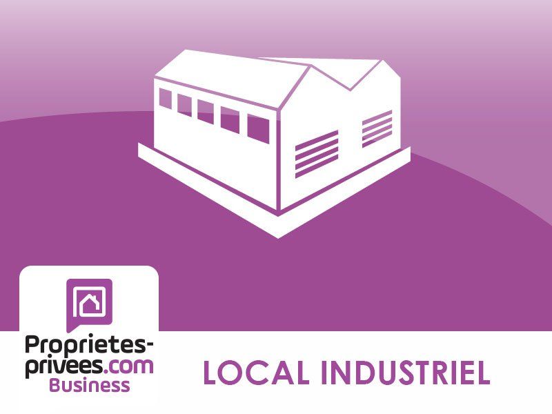 84000 AVIGON - LOCATION ENTREPOT, LOCAL INDUSTRIEL 380 m²