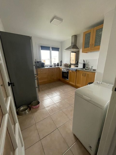 SANNOIS Appartement SANNOIS 2 pièces 49.5 m2 2