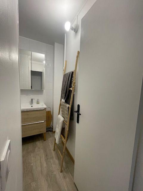 SANNOIS Appartement SANNOIS 2 pièces 49.5 m2 4