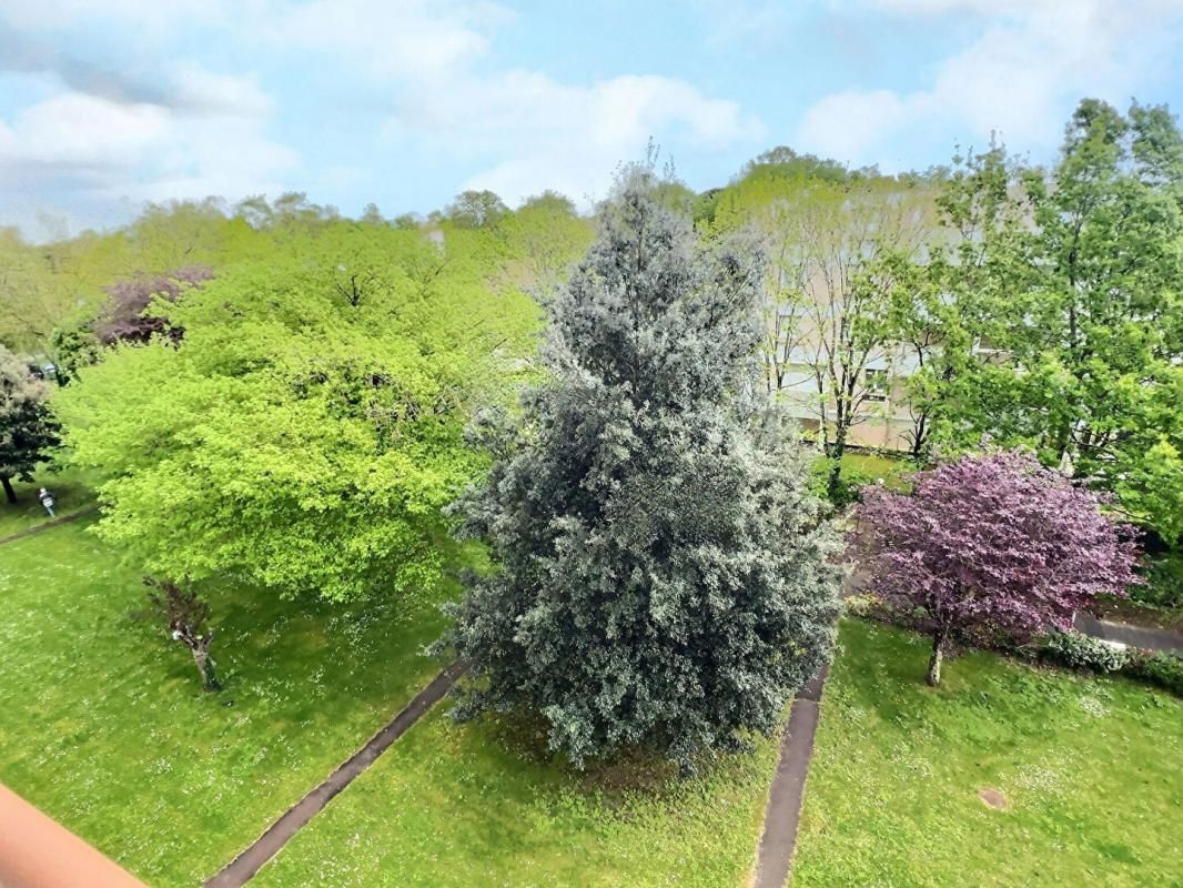 LA ROCHELLE Quartier La Genette/Les Parcs - Appartement 4 pièces, 76 m² 2