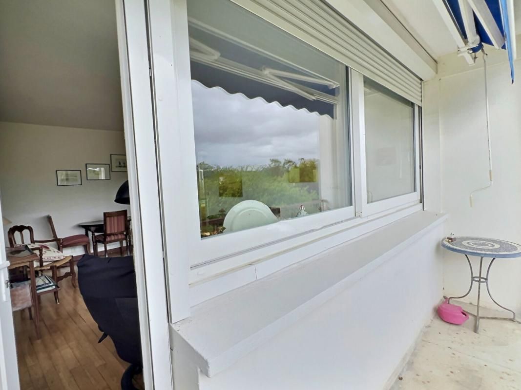 LA ROCHELLE Quartier La Genette/Les Parcs - Appartement 4 pièces, 76 m² 3