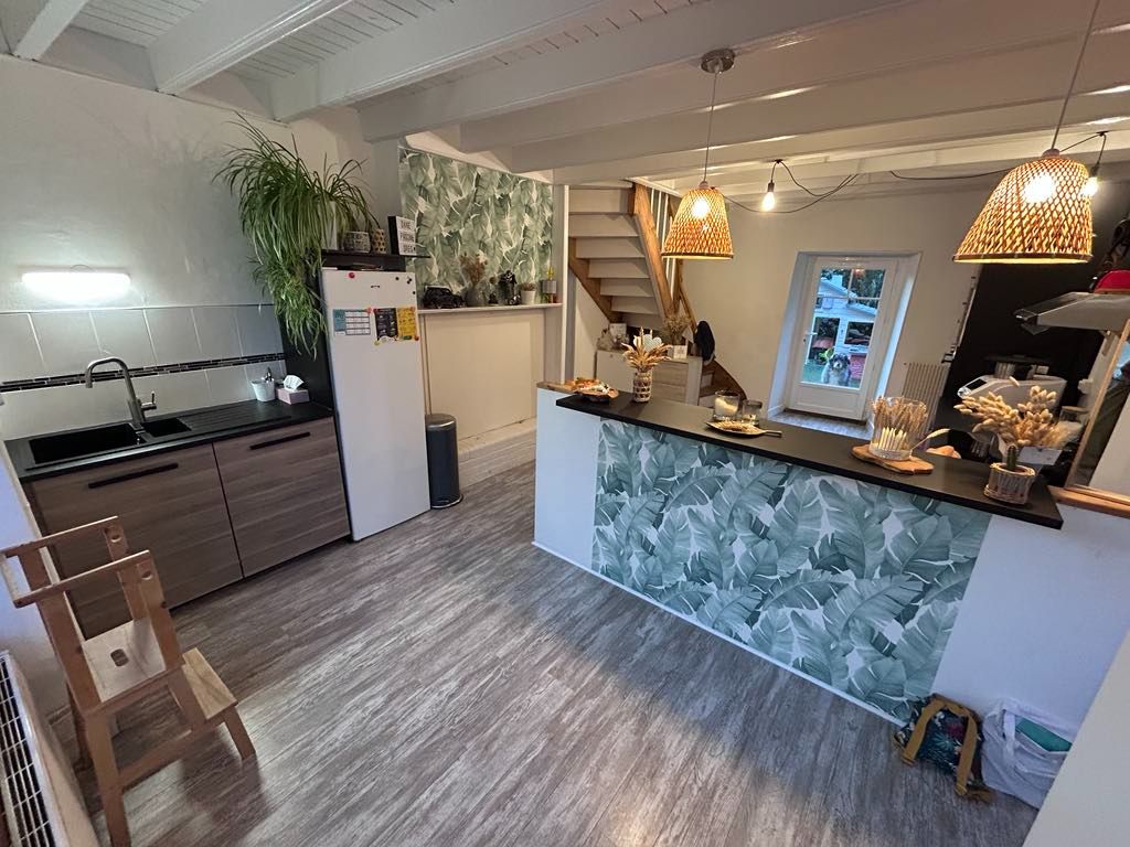 GAVRAY Maison Gavray Sur Sienne 4 pièces 105 m2 2