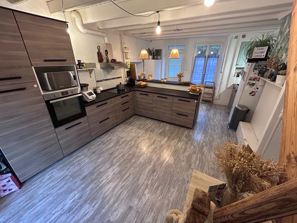GAVRAY Maison Gavray Sur Sienne 4 pièces 105 m2 3