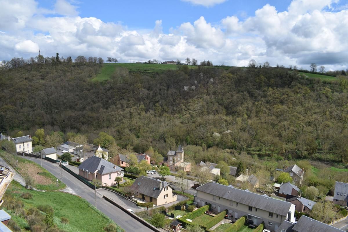 RODEZ Appartement Rodez 2 pièce(s) 46 m2 2