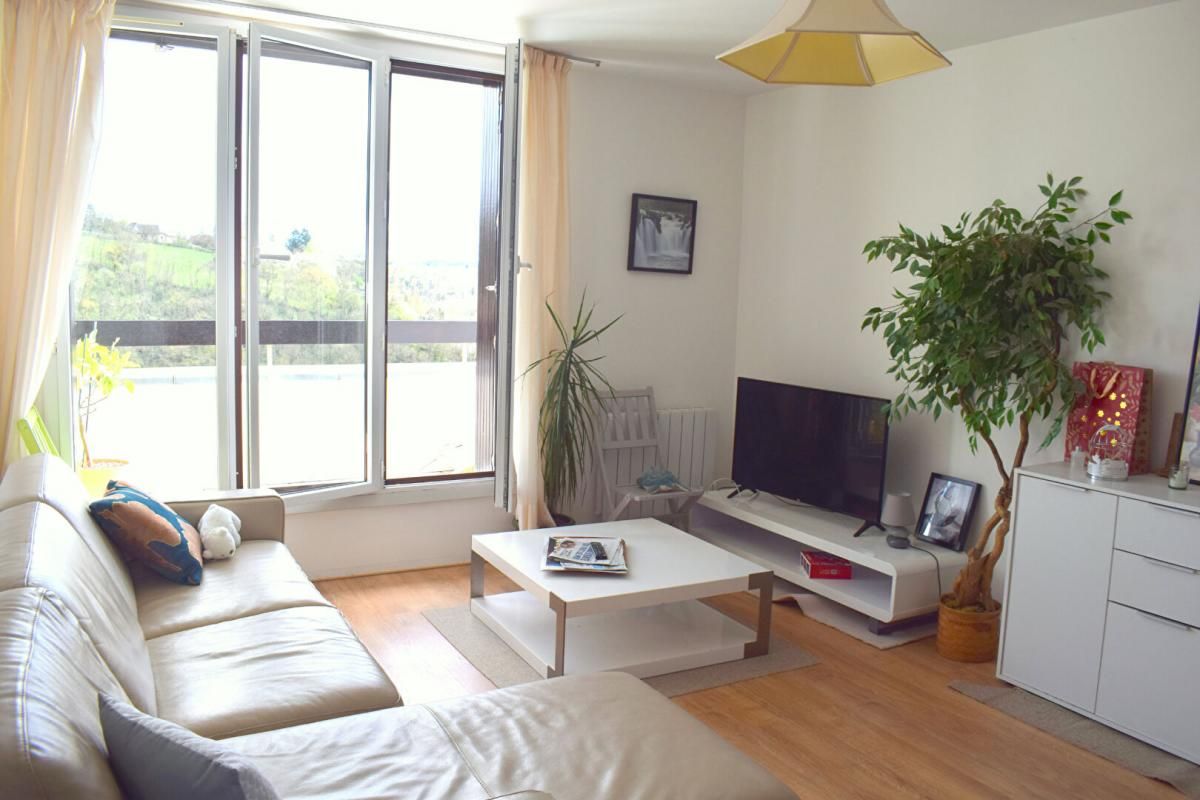 RODEZ Appartement Rodez 2 pièce(s) 46 m2 3