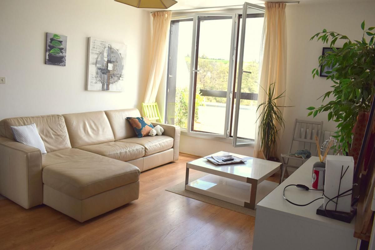 RODEZ Appartement Rodez 2 pièce(s) 46 m2 4
