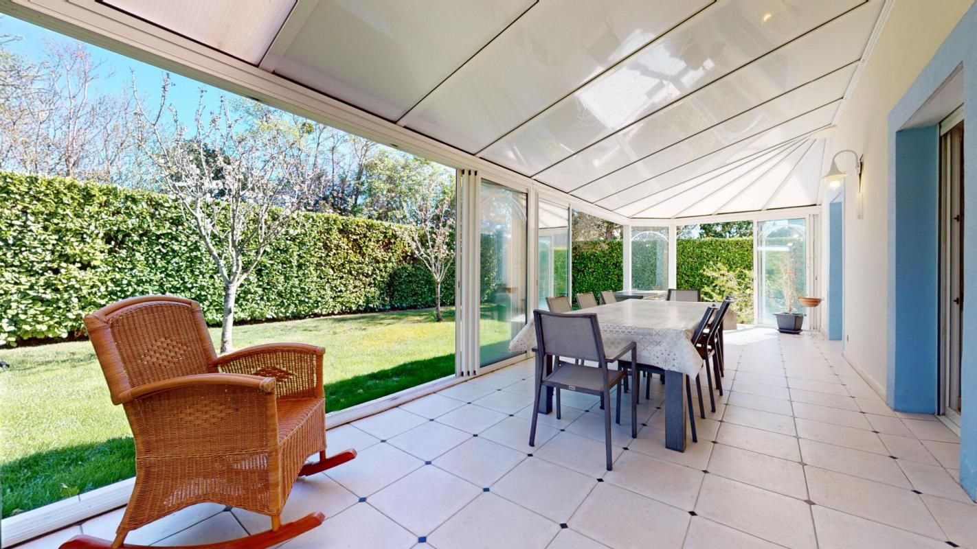 CARCASSONNE EN EXCLUSIVITE - SECTEUR AURIAC - 4 CHAMBRES - DRESSING - PISCINE - GARAGE - CARPORT 3