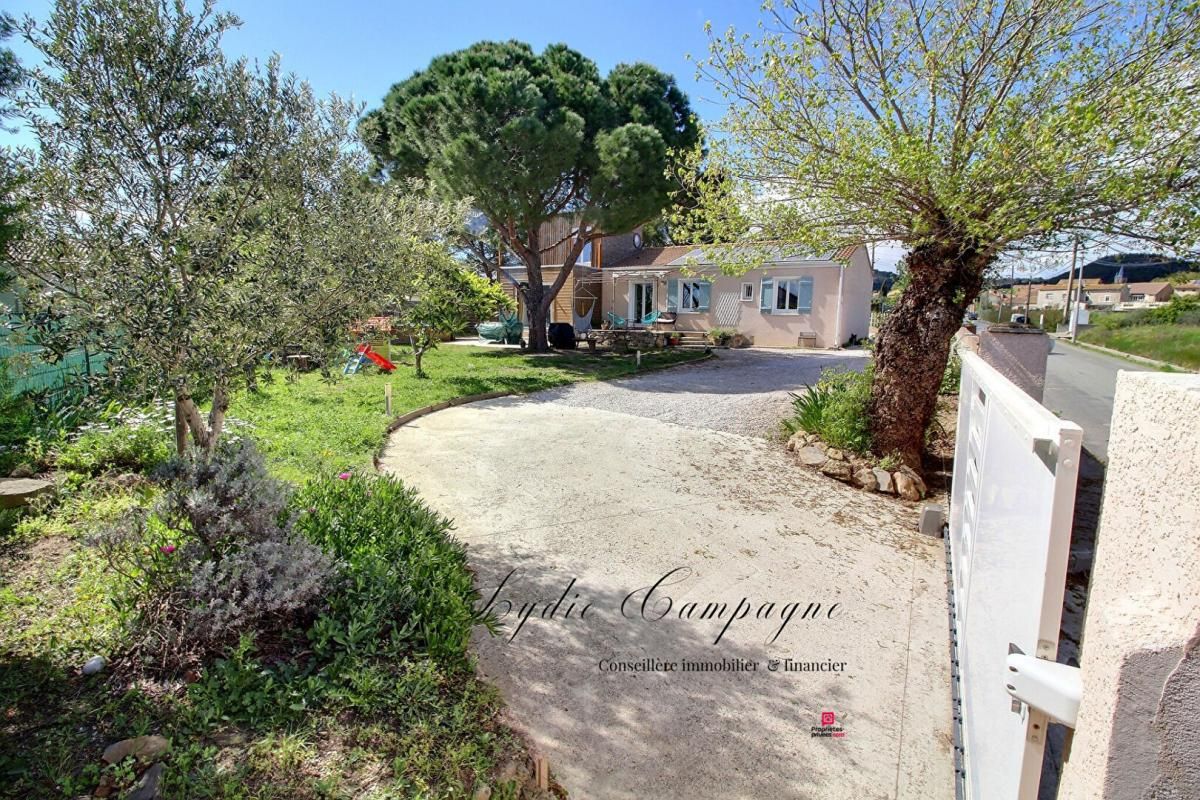 CONILHAC-CORBIERES Maison Conilhac Corbieres 5 pièce(s) 115 m2 2