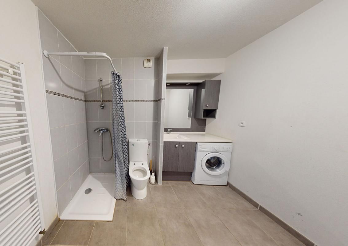 TOULOUSE Studio 24 m² 455 chauffage et eau compris 3