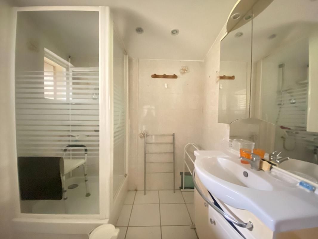 MONTUSSAN Charmante Maison  41 m2 - 1 chambre - avec jardin 4