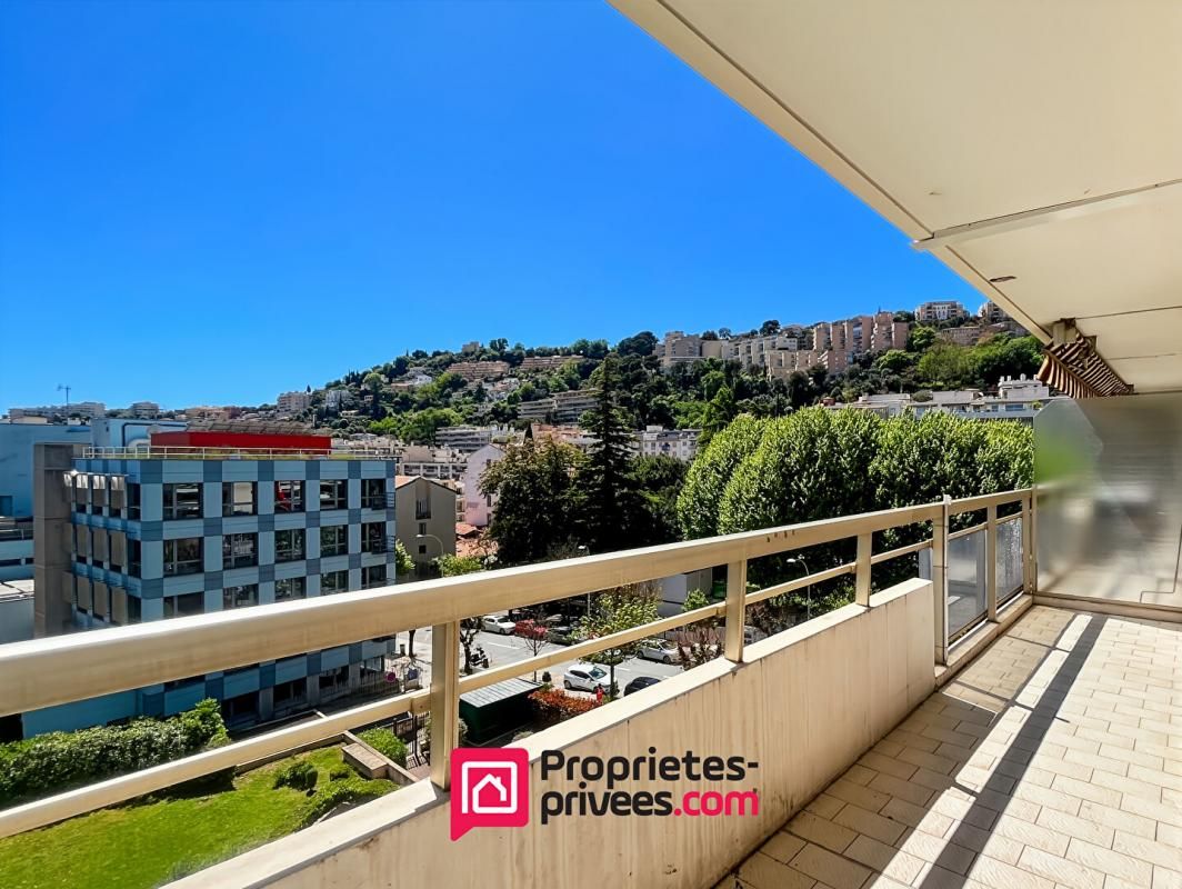 NICE Appartement Traversant à Saint Sylvestre 73,46 m² avec Terrasse, Cave et Parking 2