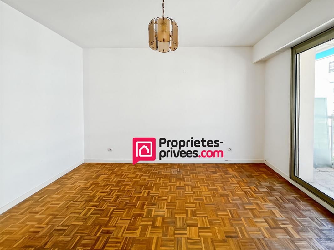 NICE Appartement Traversant à Saint Sylvestre 73,46 m² avec Terrasse, Cave et Parking 4