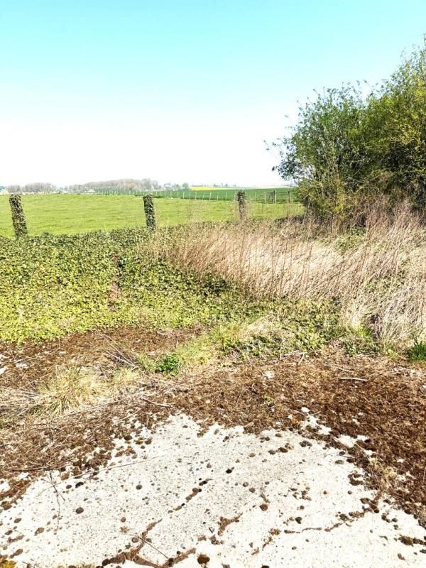 MAREST-DAMPCOURT Terrain à bâtir de 503 m² à vendre ? Marest-Dampcourt (axe Noyon / Chauny) 2